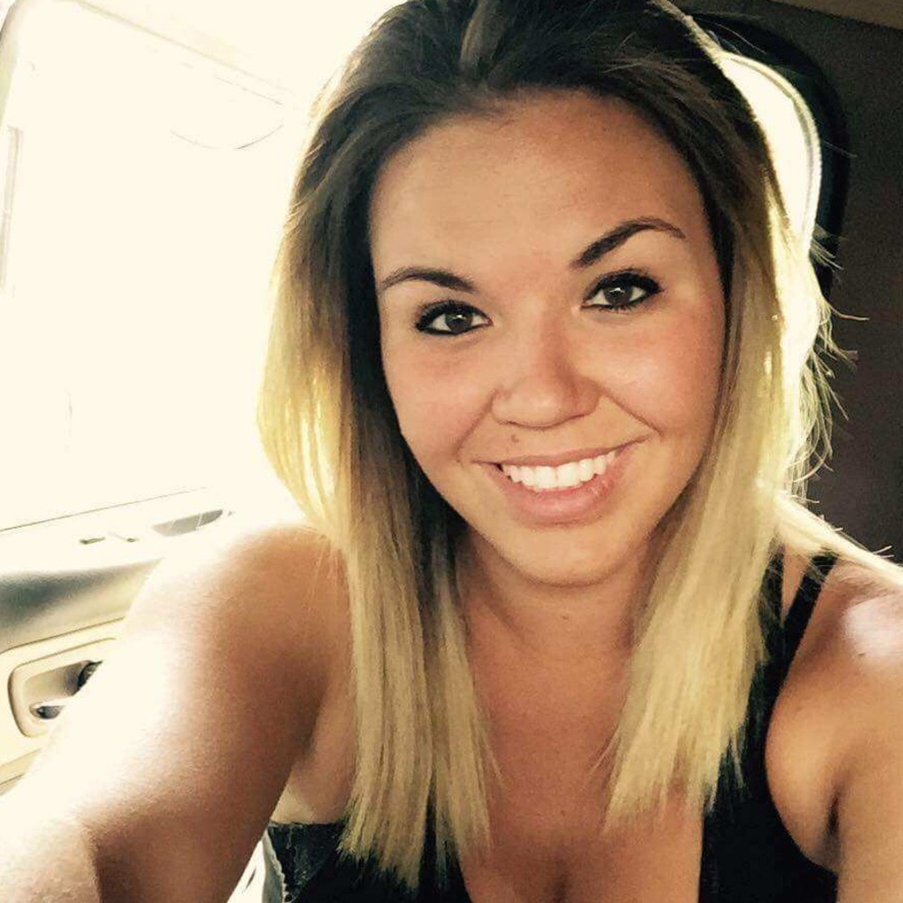 Meet your Posher, Chelsey